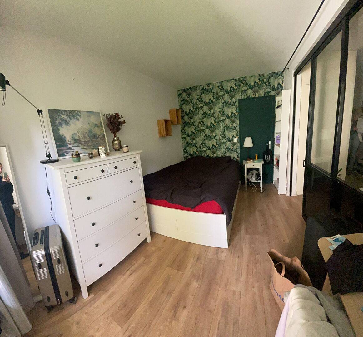 Maison à louer, 30m², MONTREUIL