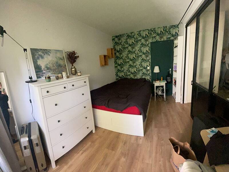 Maison à louer, 30m², MONTREUIL