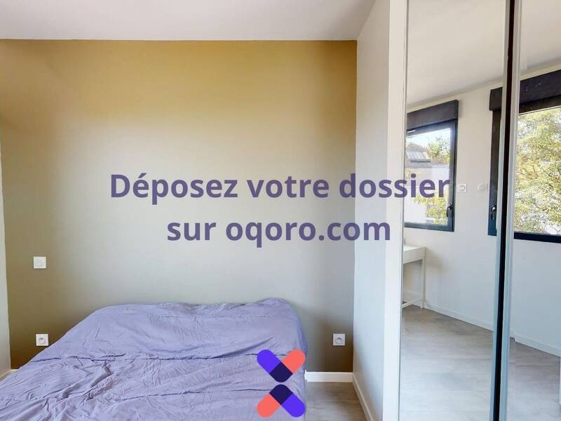 Maison à louer, 78m², REIMS