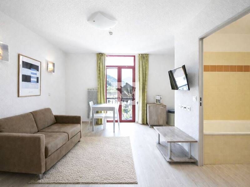 Maison à vendre, 20m², ALLEVARD