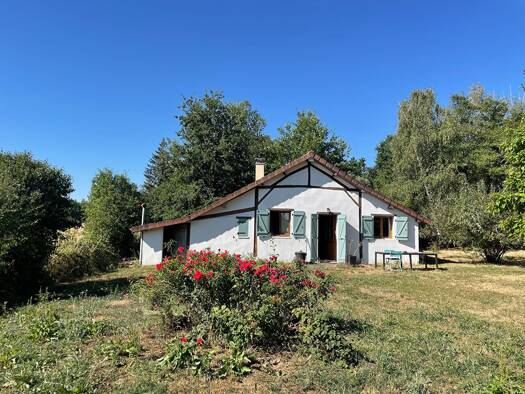 Terrain agricole à vendre 140 000 € Mervans 71310