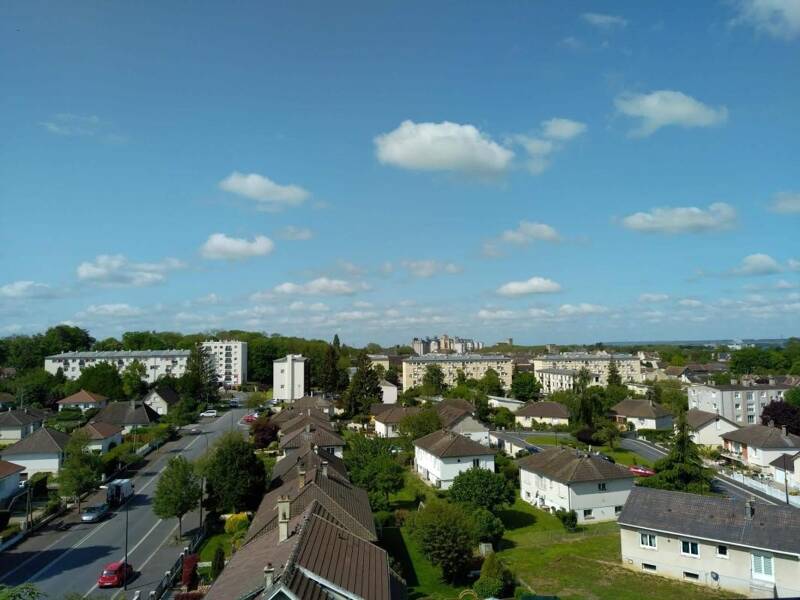 Maison à louer, 67m², NOGENT SUR SEINE