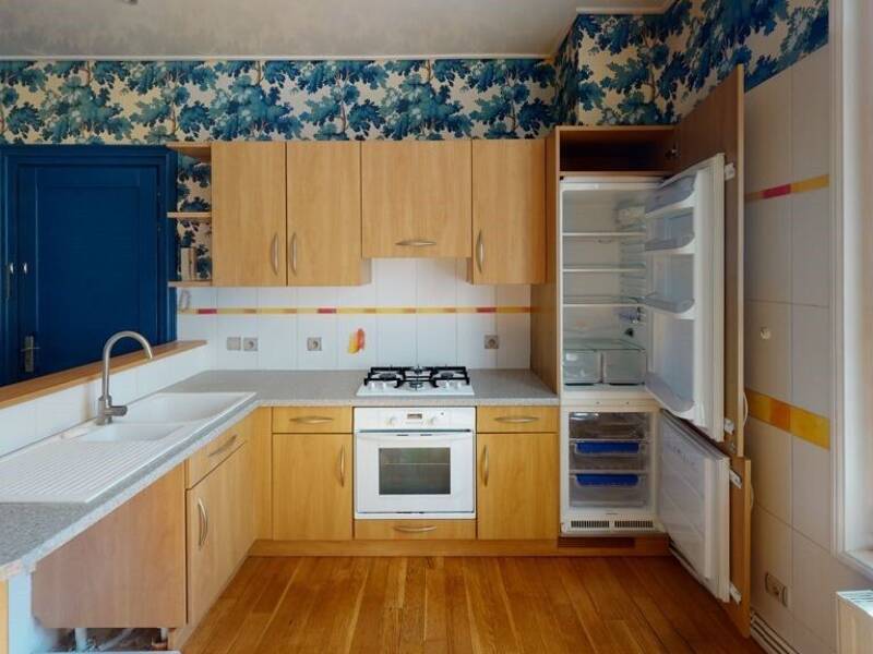 Maison à louer, 109m², BAR LE DUC