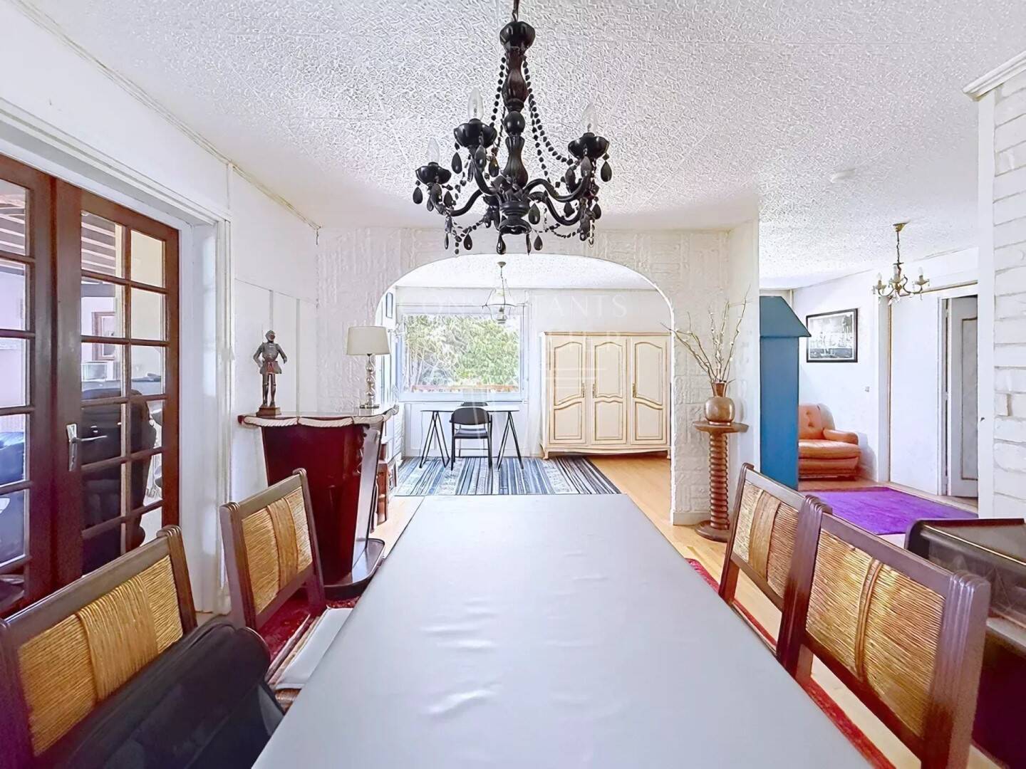 Maison à vendre, 0m², TROUVILLE SUR MER