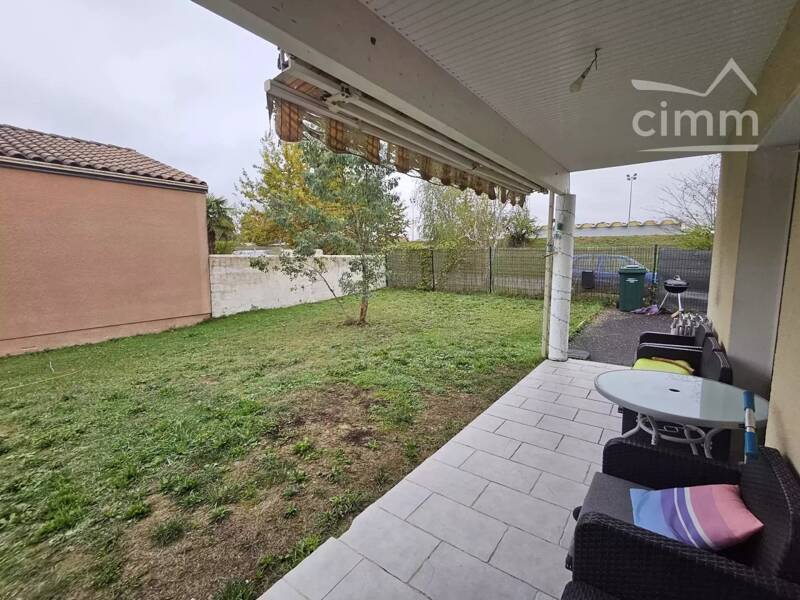 Maison à vendre, 100m², FOULAYRONNES