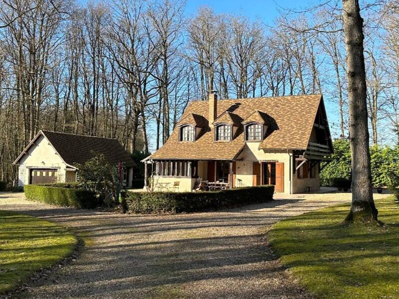 Maison à louer, 124m², HOULBEC COCHEREL