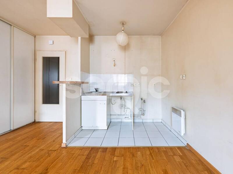 Maison à vendre, 42m², LILLE