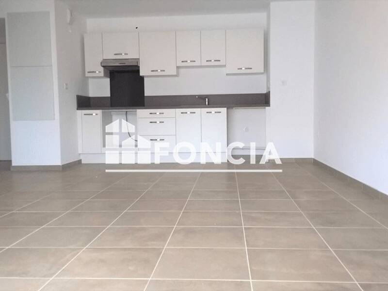 Maison à louer, 63m², MARSEILLE 13E