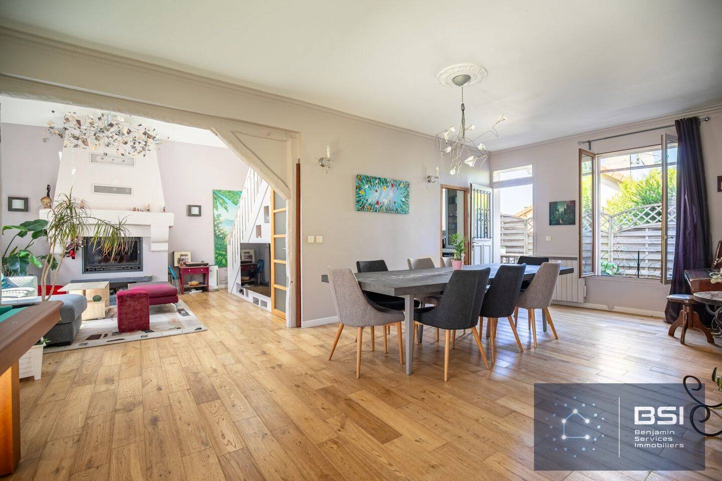 Maison à vendre, 187m², NANTERRE