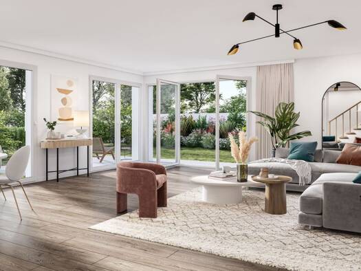 Appartement à vendre - neuf 206 500 € 3 pièces 62,8 m² Bessières 31660