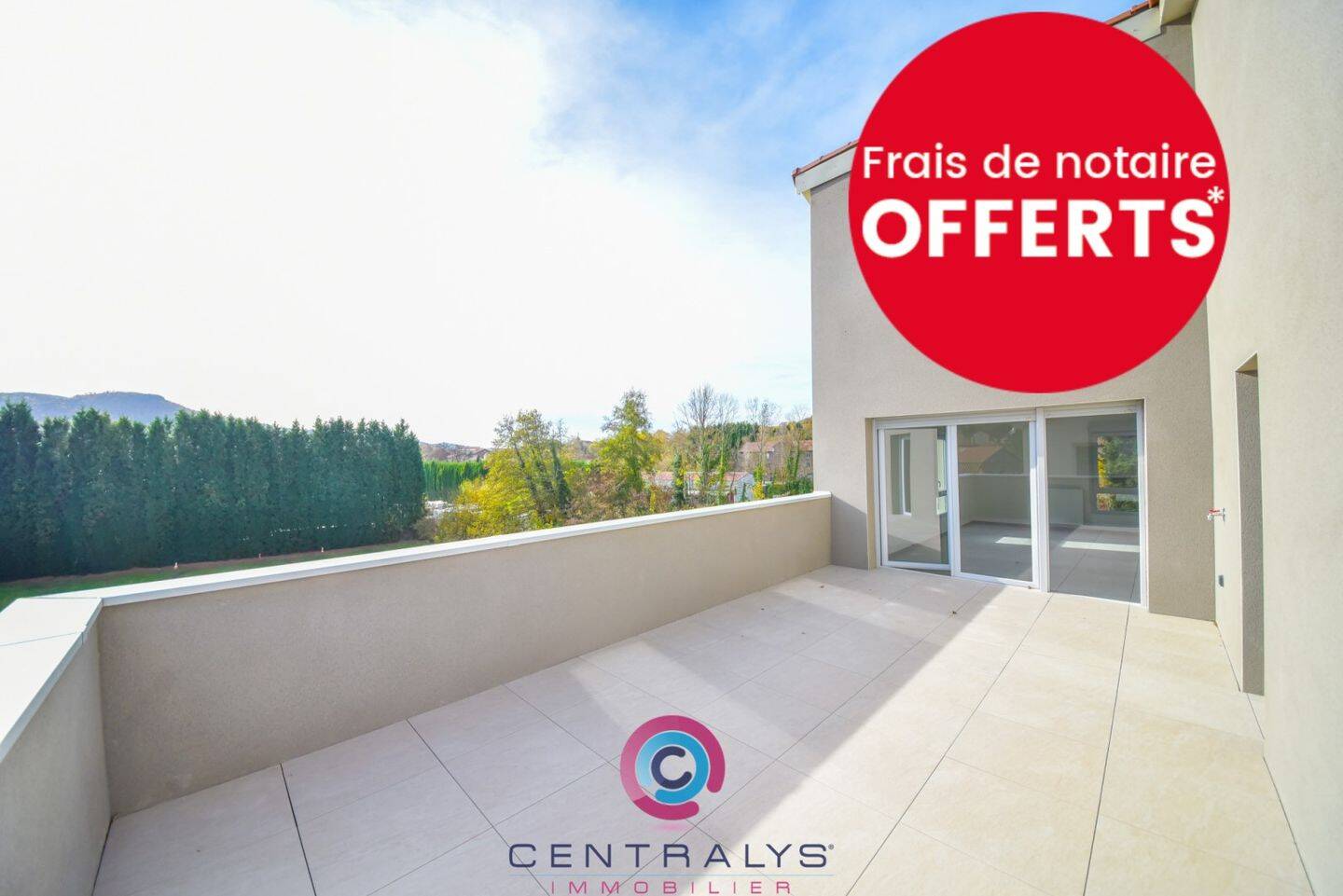 Maison à vendre, 86m², SAINTE FOY L'ARGENTIERE