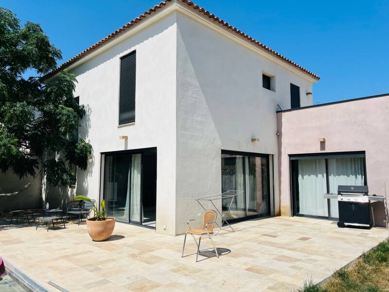 Maison à vendre, 135m², AIX EN PROVENCE