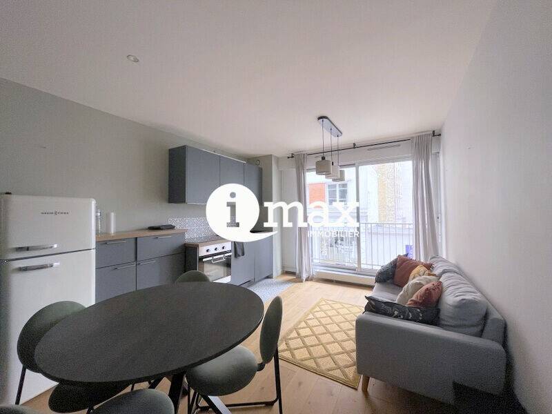 Maison à louer, 30m², ASNIERES SUR SEINE