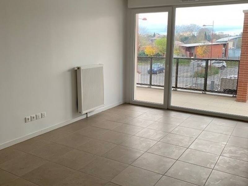 Maison à louer, 59m², BELBERAUD