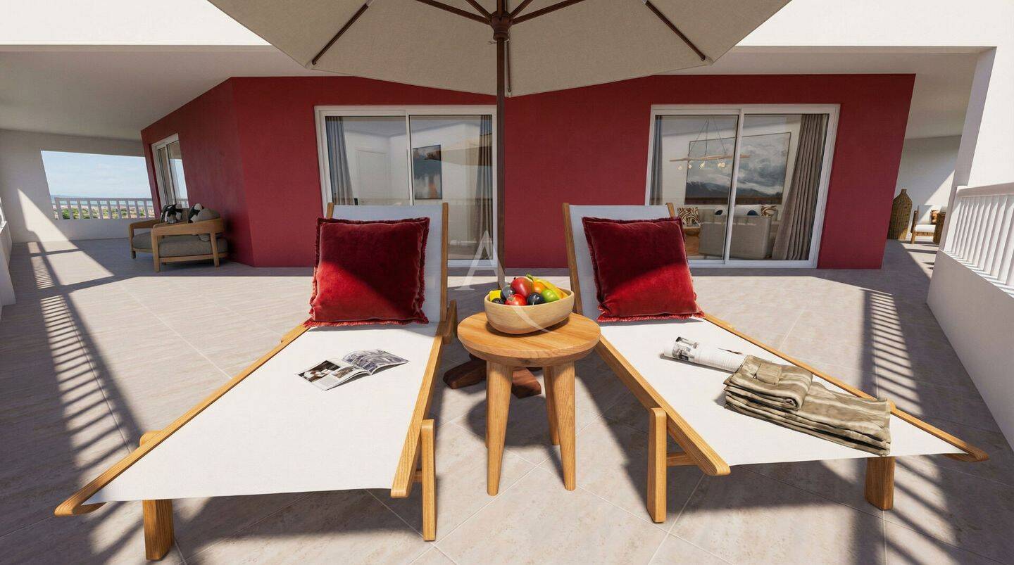 Maison à vendre, 122m², FORT DE FRANCE