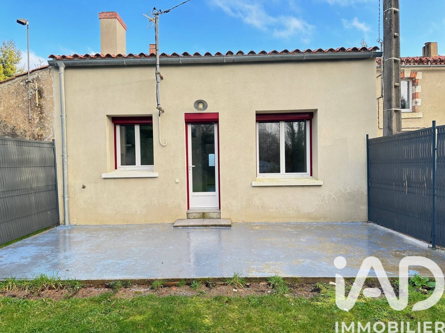 Maison à vendre, 86m², SAINTE FOY