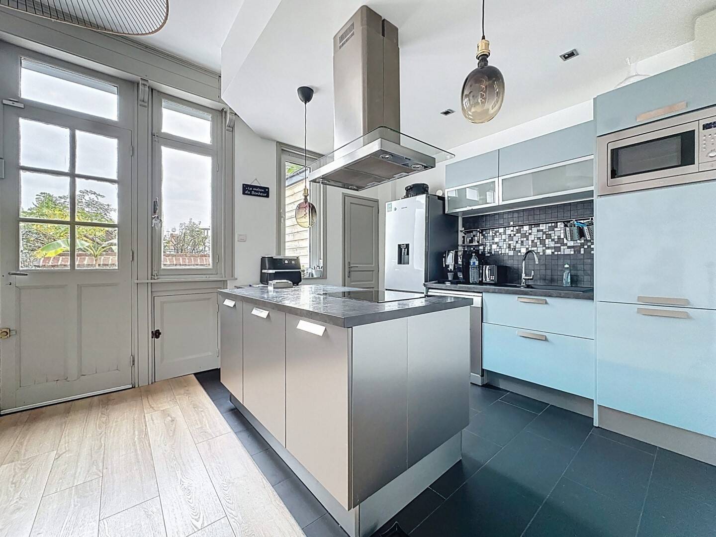 Maison à vendre, 90m², MARCQ EN BAROEUL