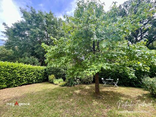 Maison à vendre 463 000 € 7 pièces 5 chambres 132 m² 490 m² de terrain Lac de Maine-Molière Angers 49000