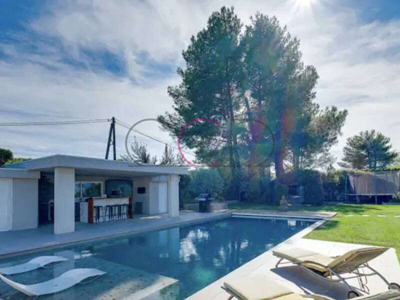 Maison à vendre, 180m², LES MILLES