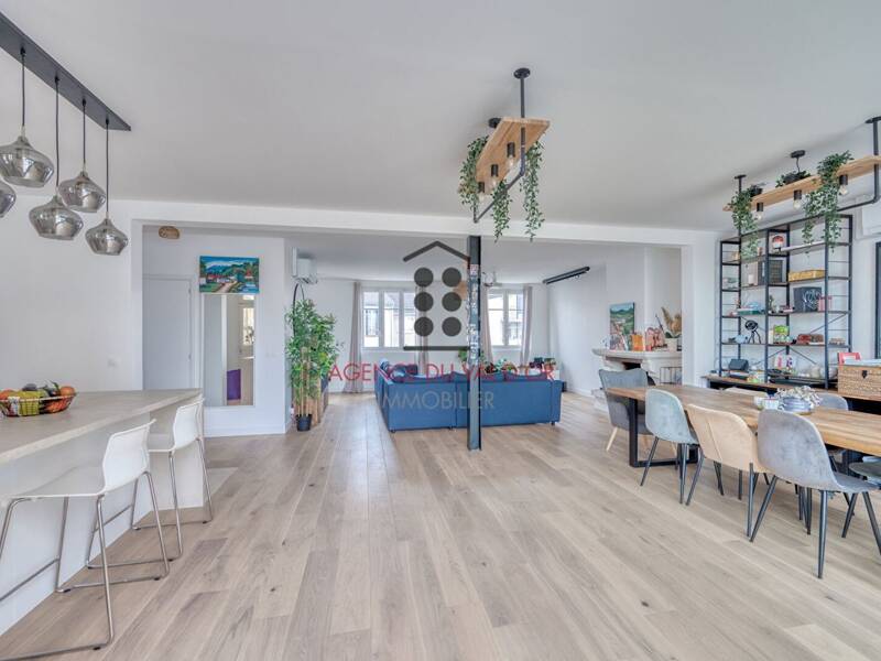 Maison à vendre, 290m², SURESNES