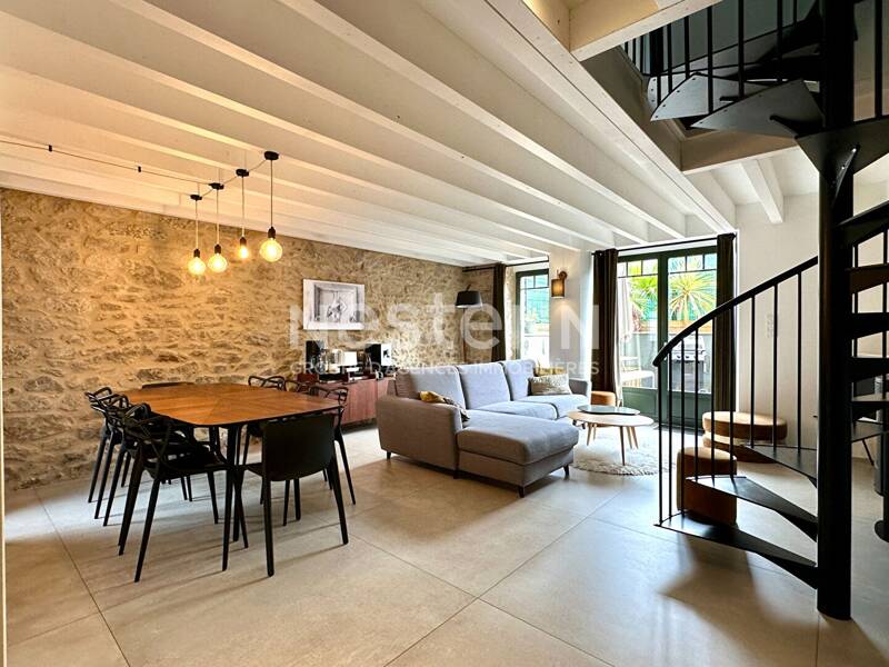 Maison à vendre, 71m², SAINT COULOMB