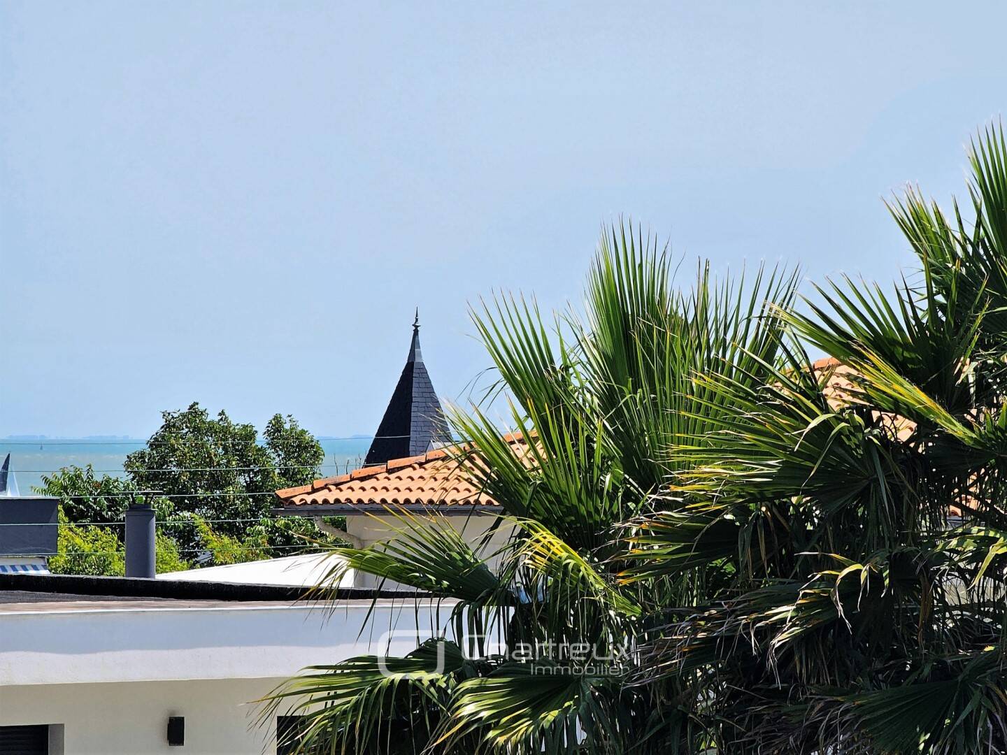 Maison à vendre, 225m², VAUX SUR MER