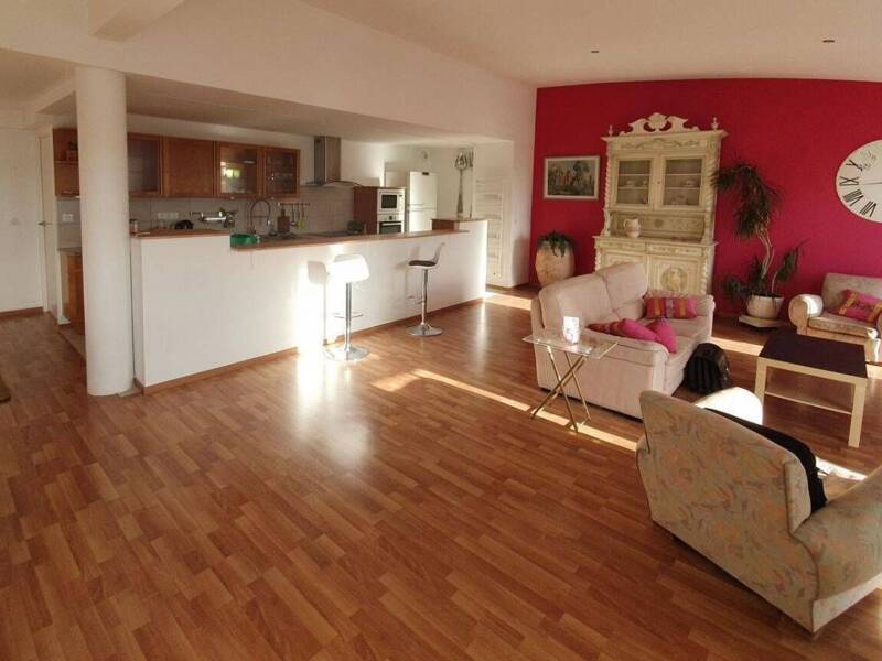 Maison à louer, 131m², BORDEAUX