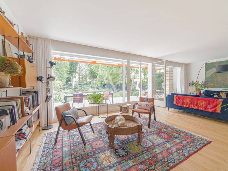 Maison à vendre, 170m², MAISONS LAFFITTE