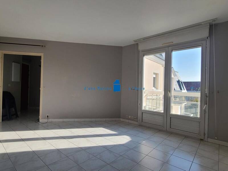 Maison à louer, 44m², CARRIERES SUR SEINE