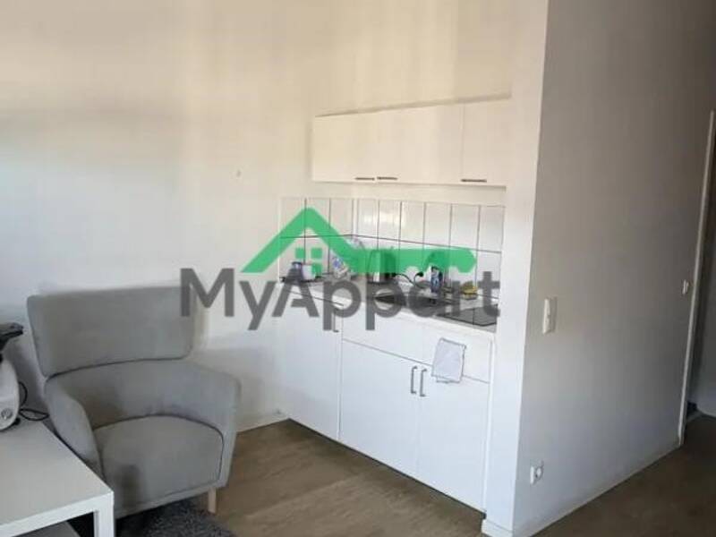 Maison à louer, 20m², PARIS 13E