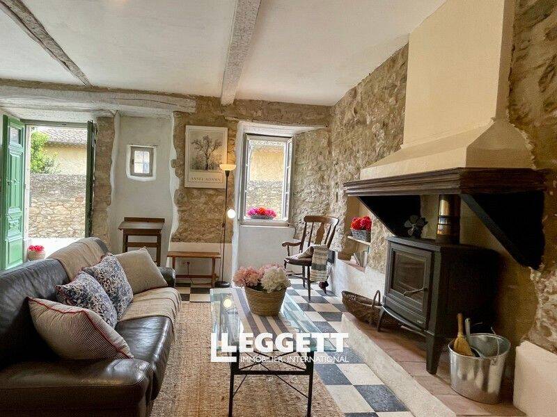 Maison à vendre, 135m², VILLENEUVE MINERVOIS