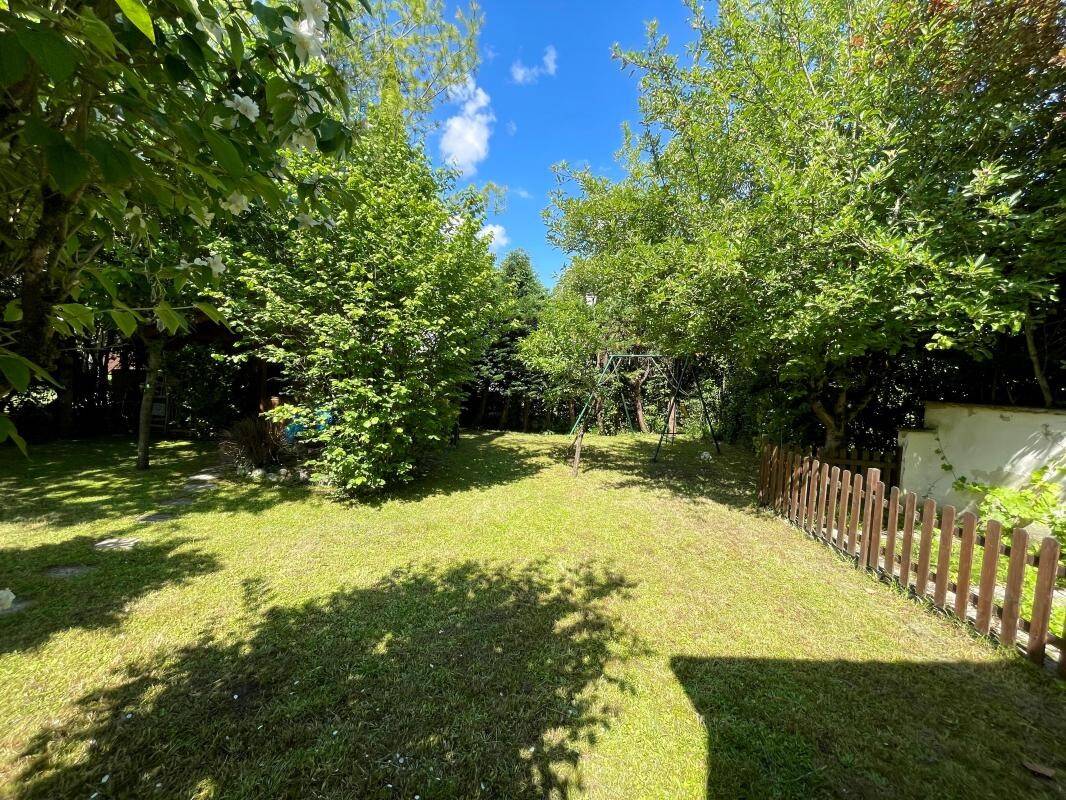 Maison à vendre, 144m², MERIGNAC