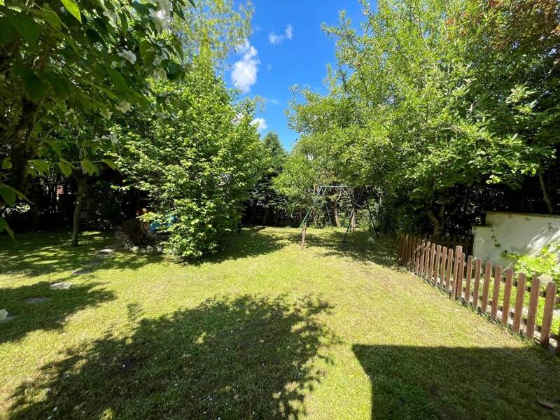 Maison à vendre, 144m², MERIGNAC