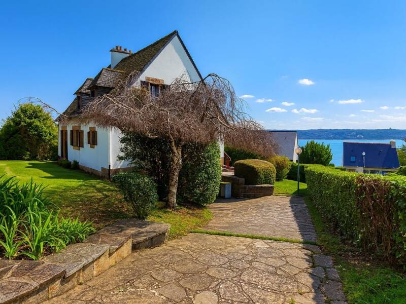 Maison à vendre, 132m², PERROS GUIREC
