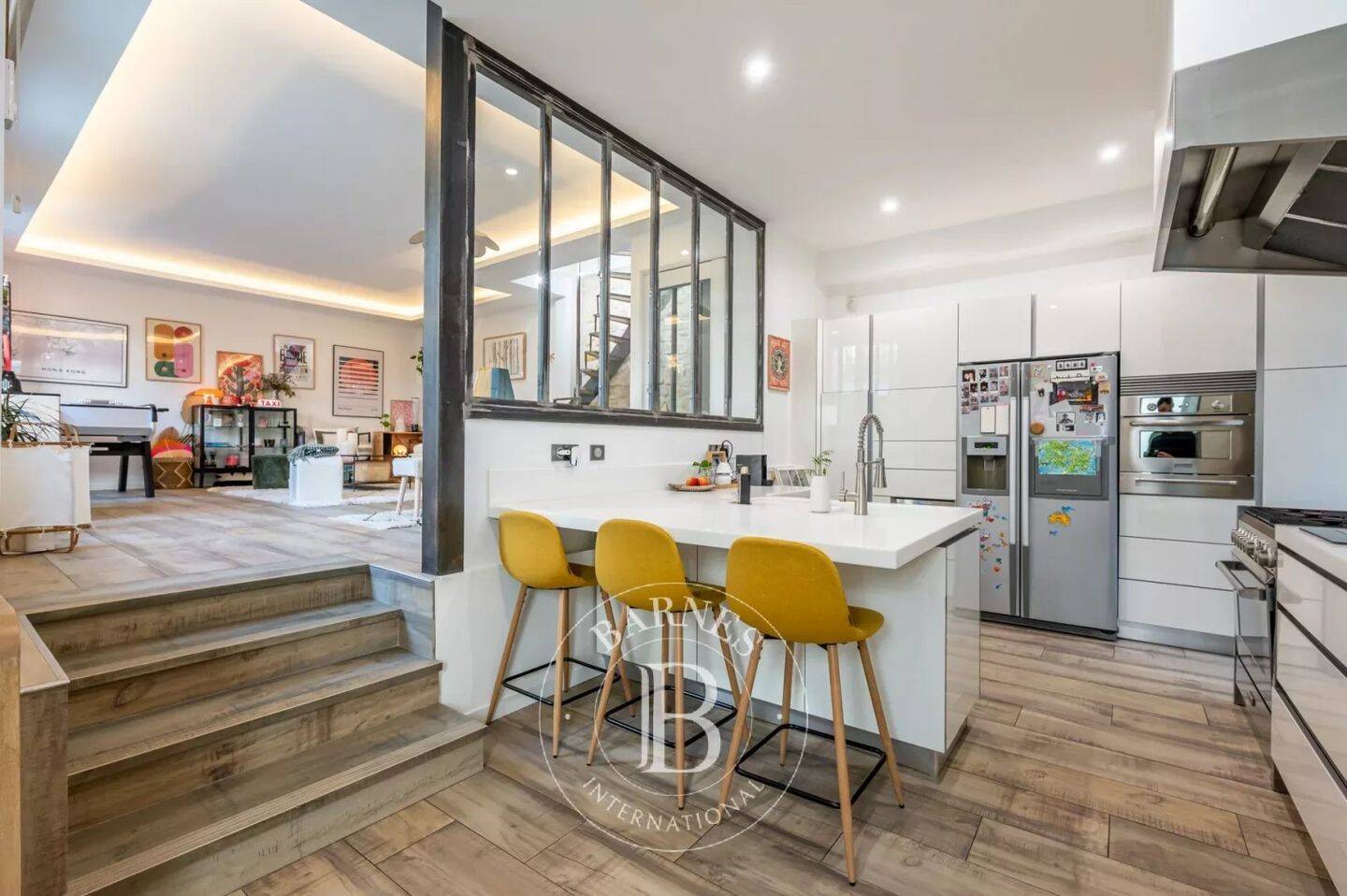 Maison à vendre, 203m², RUEIL MALMAISON