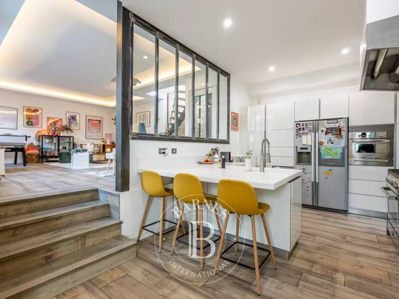 Maison à vendre, 203m², RUEIL MALMAISON