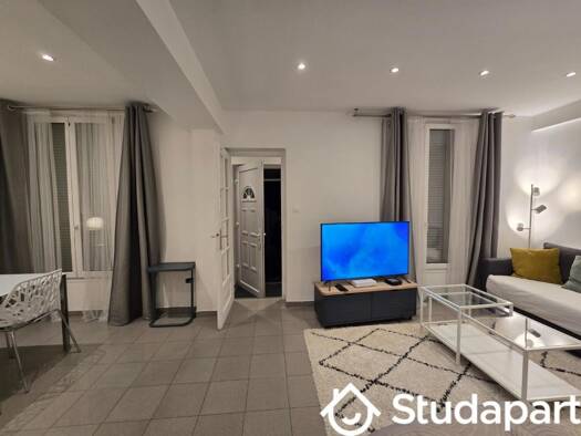 Maison à louer 2 500 € 3 pièces 2 chambres 135 m² dès le 01/09/2025 Franklin Les Pavillons-sous-Bois 93320