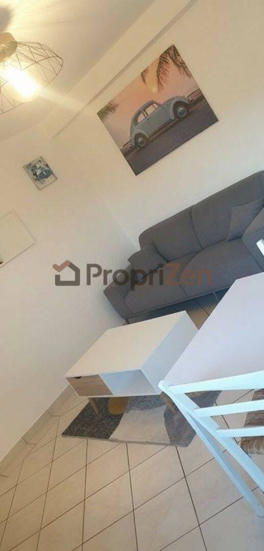 Maison à louer, 47m², POITIERS