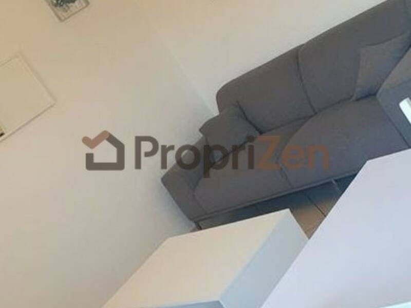 Maison à louer, 47m², POITIERS