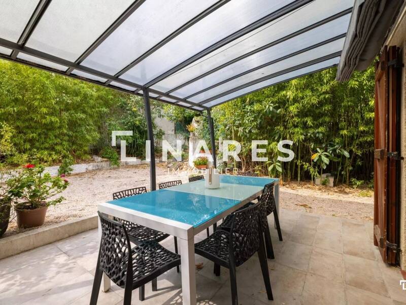 Maison à vendre, 103m², MARSEILLE 11E