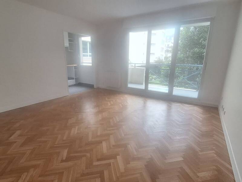 Maison à louer, 45m², ASNIERES SUR SEINE