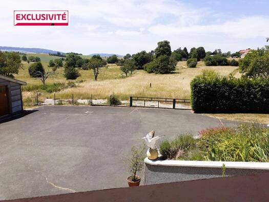Maison à vendre 330 500 € 6 pièces 4 chambres 148 m² 13 740 m² de terrain Roches-Lès-Blamont 25310