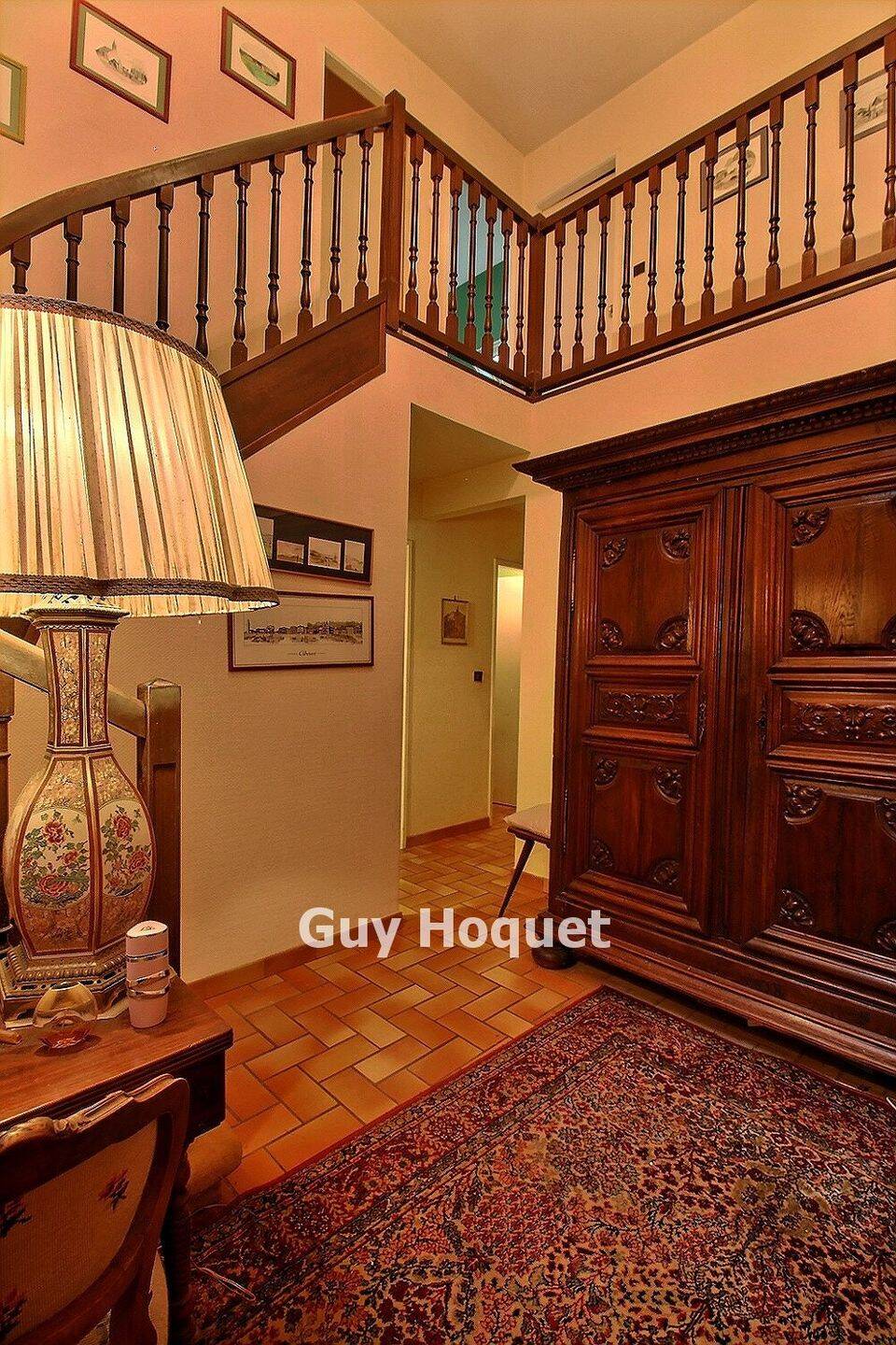 Maison à vendre, 166m², DAMPIERRE EN YVELINES