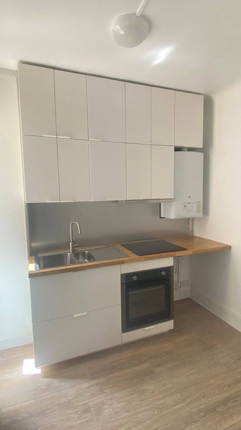 Maison à louer, 47m², CORBEIL ESSONNES