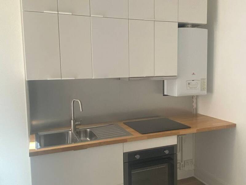 Maison à louer, 47m², CORBEIL ESSONNES