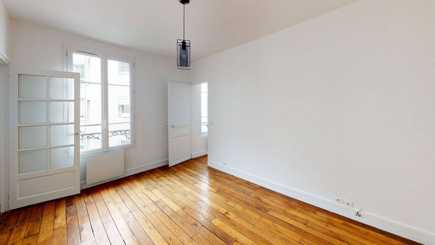 Maison à louer, 37m², LEVALLOIS PERRET