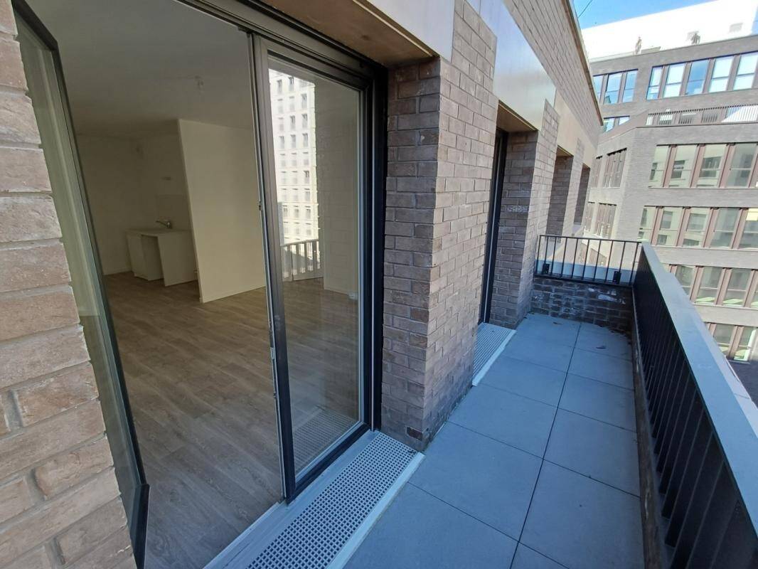 Maison à louer, 78m², BOBIGNY