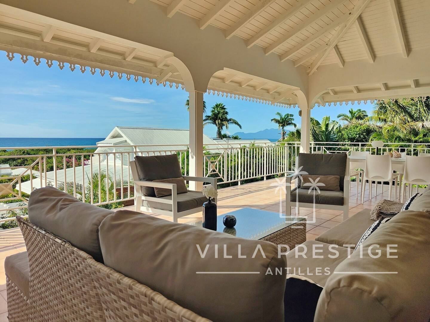 Maison à vendre, 140m², SAINTE ANNE