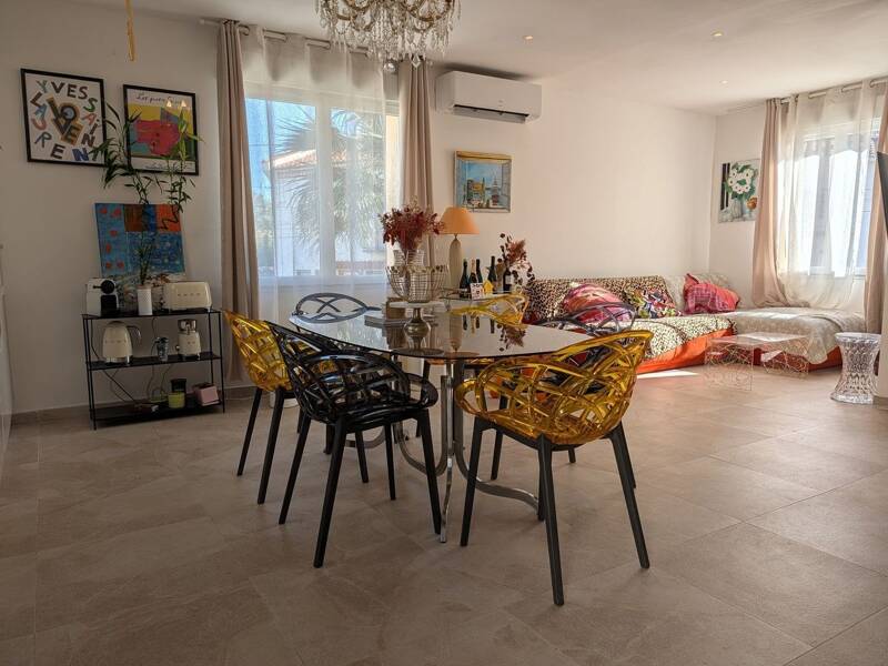Maison à vendre, 100m², PERPIGNAN