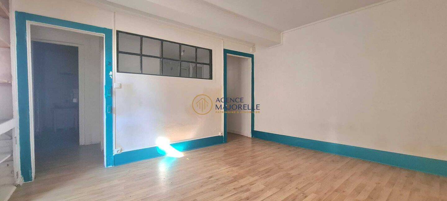 Maison à vendre, 51m², NANCY